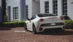 Ferrari California jn ADV.1 Wheels (ADV05SMV2CS) 2015 года